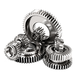 Machining